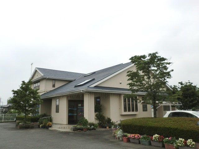 【内科】あかぼり内科まで1154ｍ
