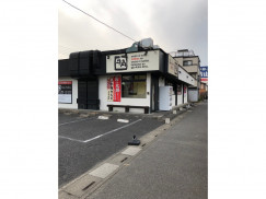 【焼肉】牛角　久喜店まで580ｍ