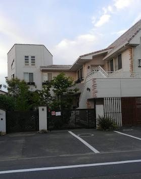 【保育園】愛保育園まで736ｍ