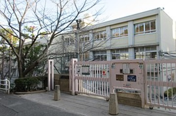 【小学校】神戸市立西舞子小学校まで1045ｍ