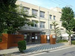 【小学校】茨田南小学校まで917ｍ