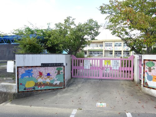 【幼稚園】橿原市立畝傍東幼稚園まで927ｍ