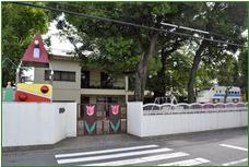 【幼稚園】和泉町幼稚園まで683ｍ
