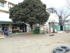 【保育園】久我山東保育園まで409ｍ