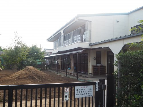 【保育園】吉川保育園まで682ｍ