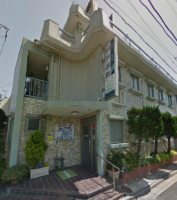 【小児科】臼井医院まで635ｍ