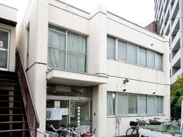 【小児科】練馬第一診療所まで666ｍ