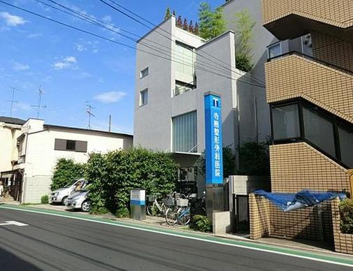 【小児科】寺嶋医院まで259ｍ