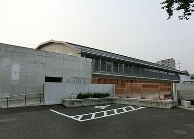【小学校】練馬区立　向山小学校まで650ｍ