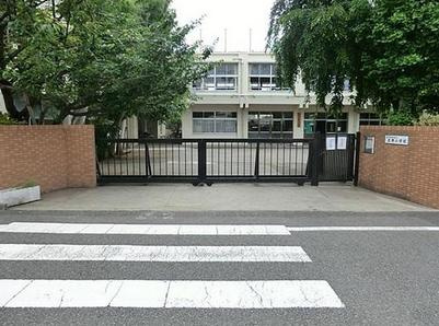 【小学校】練馬区立　立野小学校まで253ｍ