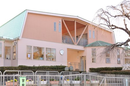 【幼稚園】石神井南幼稚園まで288ｍ