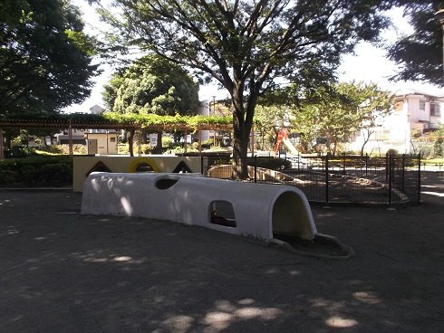 【公園】練馬区立向山公園まで451ｍ