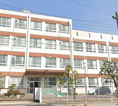 【小学校】名古屋市立表山小学校まで169ｍ