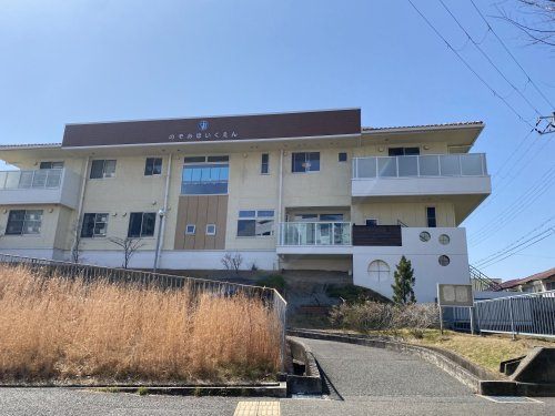 【保育園】幼保連携型認定こども園のぞみ保育園まで1650ｍ