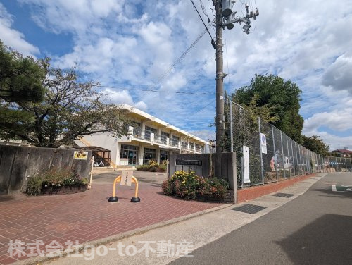 【幼稚園】明石市立二見北幼稚園まで1361ｍ