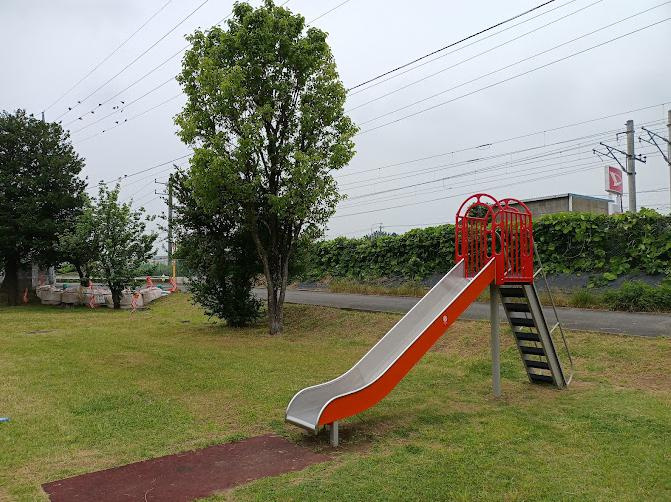 【公園】みどり野第四街区公園まで704ｍ