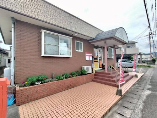 【郵便局】甘木神田町簡易郵便局まで297ｍ