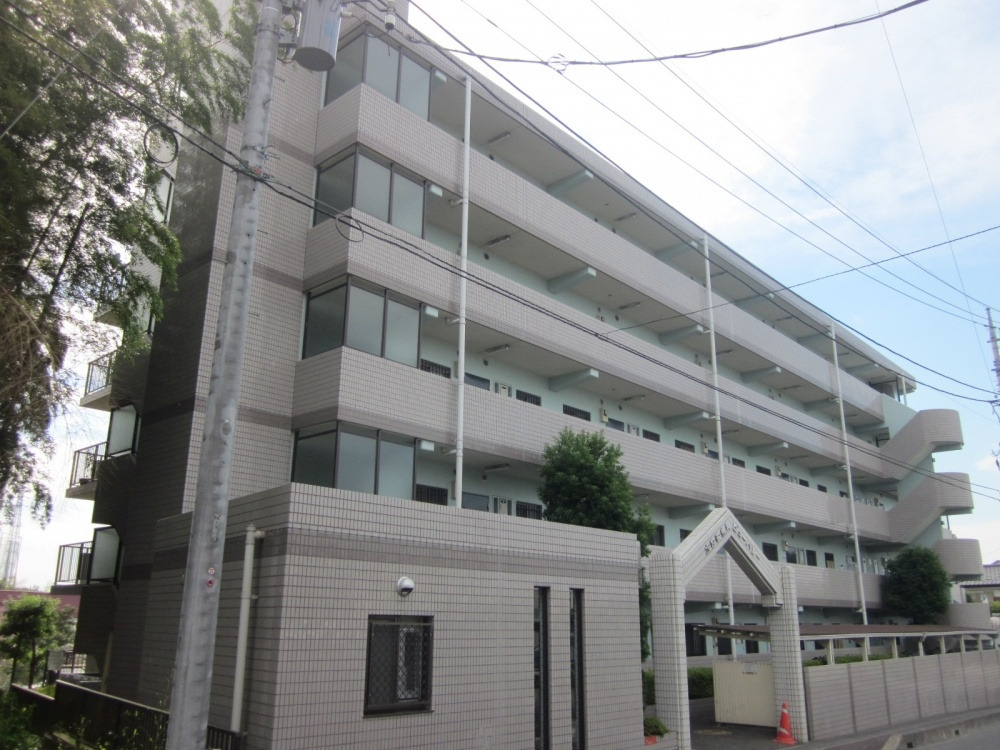 【その他】大宮奈良町ビューパレーまで1182ｍ