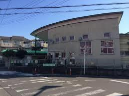 【保育園】さいたま市立　奈良保育園まで1557ｍ