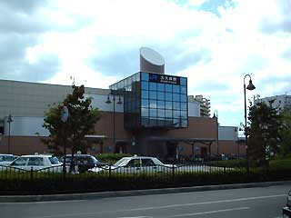 【駅】JR大久保駅まで1888ｍ