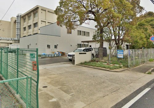 【小学校】播磨町立播磨南小学校まで1039ｍ