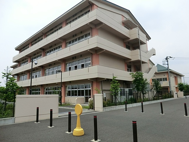 【小学校】さいたま市立辻南小学校まで668ｍ