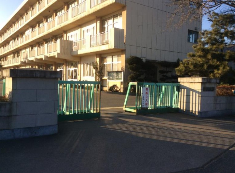 【小学校】所沢市立北野小学校まで1252ｍ