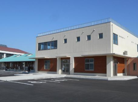 【小学校】前橋市立粕川小学校まで2479ｍ