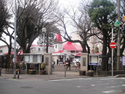 【幼稚園】高座みどり幼稚園まで205ｍ