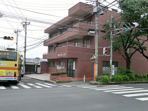 【小児科】村上クリニックまで1907ｍ