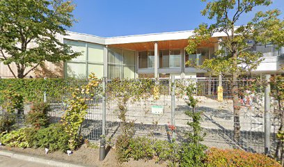 【保育園】みどりのわかば保育園まで811ｍ