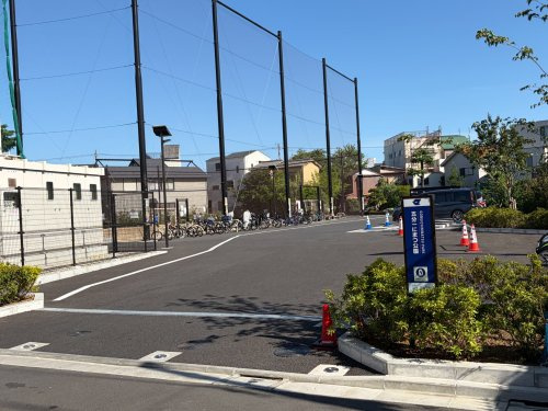 【公園】五分一にまつ公園まで817ｍ