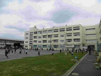 【小学校】下和泉小学校まで933ｍ