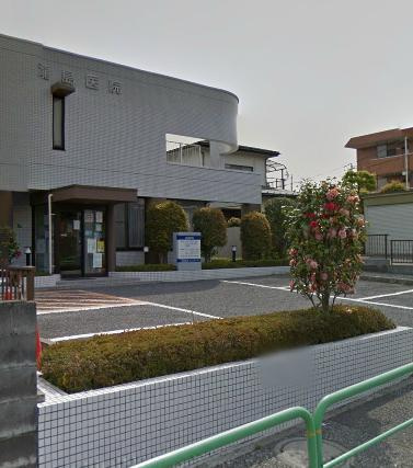 【小児科】滝島医院まで913ｍ