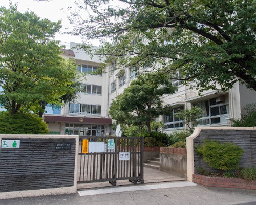 【小学校】葛飾区立細田小学校まで1644ｍ