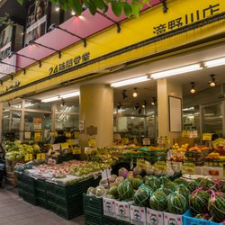 【スーパー】肉のハナマサ　滝野川店まで187ｍ