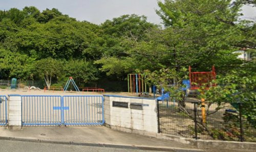 【保育園】糸崎保育所まで554ｍ