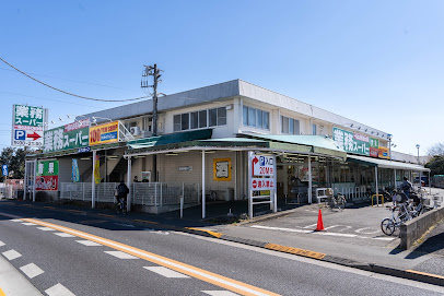 【スーパー】業務スーパー　田無店まで487ｍ