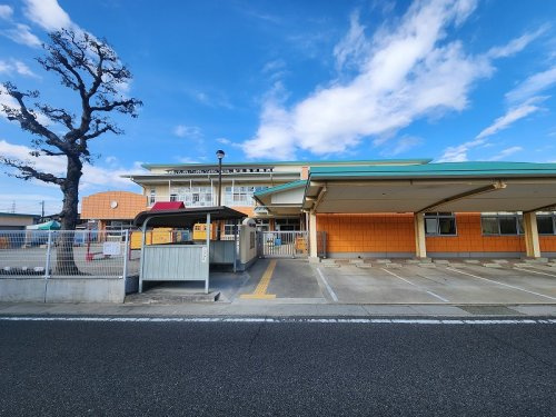 【保育園】小木保育園まで516ｍ