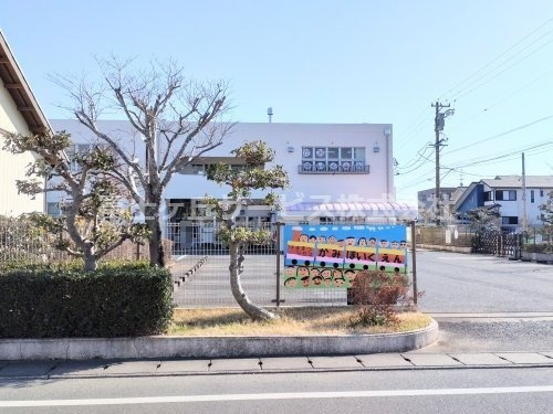 【保育園】可美保育園まで1584ｍ