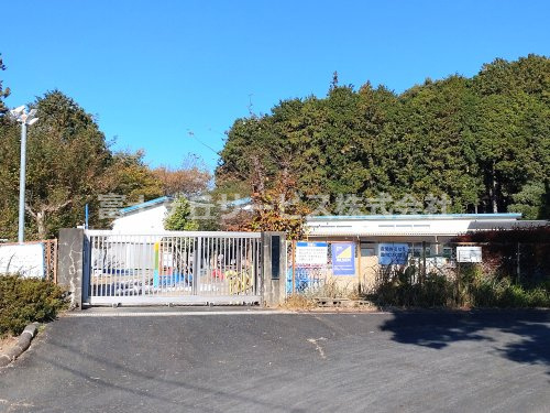 【幼稚園】浜松市立赤佐幼稚園まで952ｍ