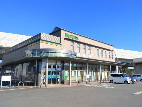 【銀行】JAとぴあ浜松赤佐支店まで855ｍ