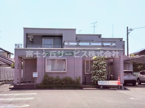 【整形外科】まぶち整形外科まで656ｍ
