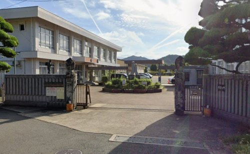 【小学校】姫路市立林田小学校まで1534ｍ