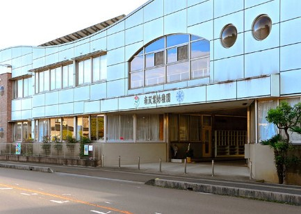 【幼稚園】南双葉幼稚園まで800ｍ