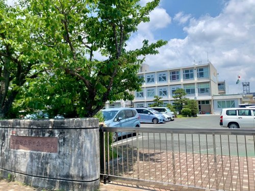 【小学校】浜松市立葵が丘小学校まで1240ｍ