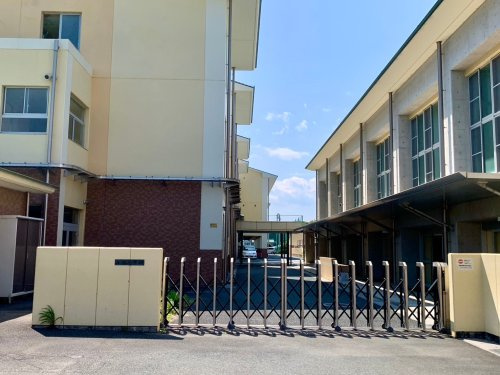【小学校】浜松市立雄踏小学校まで1004ｍ