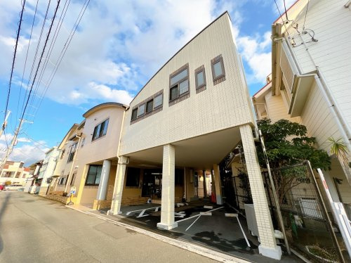 【保育園】小百合保育園まで552ｍ