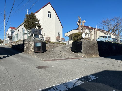 【幼稚園】四恩幼稚園まで589ｍ