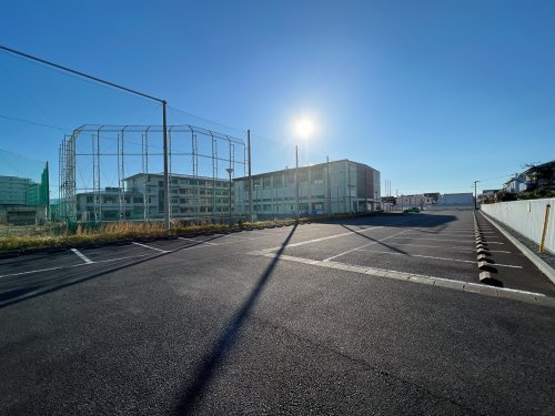 【中学校】沼津市立第五中学校まで2329ｍ